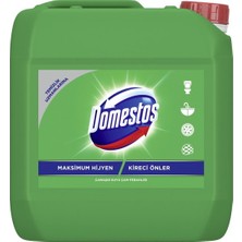 Domestos Çam Ferahlığı Yoğun Kıvamlı Çamaşır Suyu 3240 ml x 2