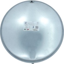 Stc E.c.a Genleşme Tankı