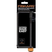 Fiskars 1020448 Hortum Makara Seti S İçin Duvar Montaj Aparatı