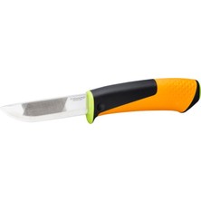 Fiskars 156018-1023619 Bileyicili Ağır İş Bıçağı