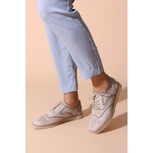 Rovigo Plus Ten Suet Kadın Babet