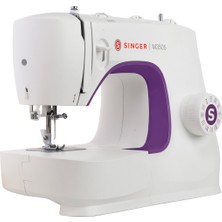 Singer M3505 Dikiş Makinesi