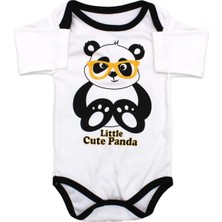 Minibird Pandalı Bebek Takımı K1841