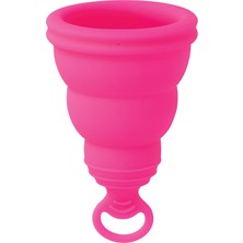 Intimina Lily Cup Compact Size B - Adet Kabı-Menstrual Kap