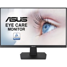 Asus VA27EHE 27" 75Hz 5ms (Analog+HDMI) FullHD Monitör