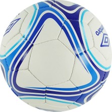 Umbro 2652U Tactic 4 No Dikişli Futbol Topu Mavi