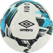 Umbro 26548U Neo Squad Fıfa Onaylı 4 No Dikişli Futbol Topu Mavi