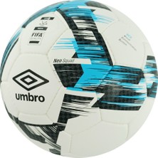 Umbro 26548U Neo Squad Fıfa Onaylı 4 No Dikişli Futbol Topu Mavi