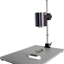 Visus Icon Dijital Video Mikroskop