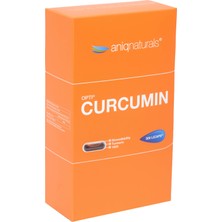 Aniqnaturals Opti Curcumin 300 Licaps