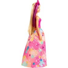Barbie Dreamtopia Prenses Bebekler GJK12 - GJK13