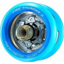 Auldey Fire Thunder Yoyo