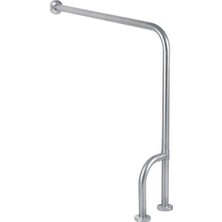 Dekor Sabit Tutunma Barı