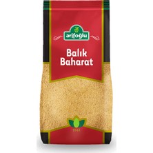 Arifoğlu Balık Baharatı 250 gr (Ekonomik)