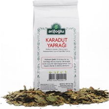Arifoğlu Karadut Yaprağı 70 g