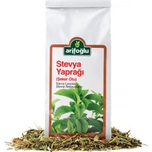 Arifoğlu Stevia Yaprağı (Şeker Otu) 50 gr