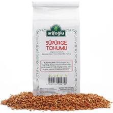 Arifoğlu Süpürge Tohumu 200 g