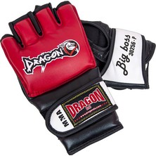 Dragon Big Boss Mma Eldiveni 30256