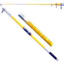 Captain Pegasus 420 cm 100 - 200 gr Telesurf Olta Kamışı