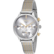 Vialux LY510T-02SG Kadın Kol Saati