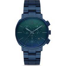 Momentus CC291M-11SN Erkek Kol Saati