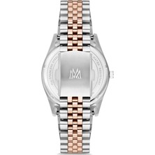 Momentus CM131T-04SR Erkek Kol Saati