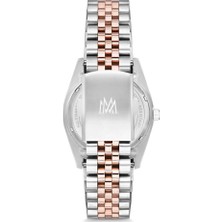 MOMENTUS CW131T-02SR Kadın Kol Saati