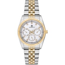 Momentus SW130T-02SG Erkek Kol Saati