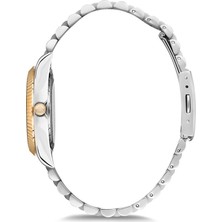 Momentus SW130T-02SG Erkek Kol Saati