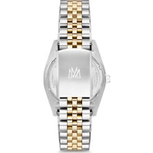 Momentus SW130T-02SG Erkek Kol Saati