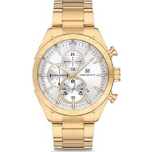 Momentus SC241G-02SG Erkek Kol Saati