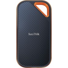 SanDisk Extreme Pro Portable 1TB 1050MB-1050MB/s 2.5" USB 3.1 Taşınabilir SSD SDSSDE80-1T00-G25