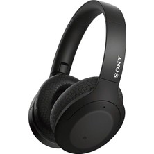 Sony WHH910NB Gürültü Önleyici Bluetooth Kulak Üstü Kulaklık - Siyah