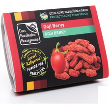 Can Kardeşler Kuruyemiş Goji Berry   200 gr