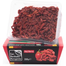 Can Kardeşler Kuruyemiş Goji Berry   200 gr