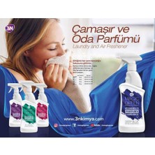 Sihirli Sıvı Magic Green Çamaşır ve Oda Parfümü Deep Blue 400 ml