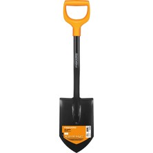 Fiskars 131417-1014809 Solid Araç Küreği