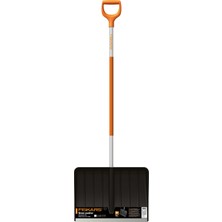 Fiskars 143001-1003469 Snowxpert™ Kar Küreme Küreği