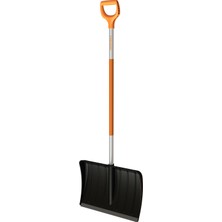 Fiskars 143001-1003469 Snowxpert™ Kar Küreme Küreği