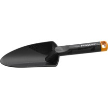 Fiskars 137000-1000694 Solid Küçük Toprak Küreği