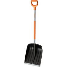 Fiskars 141001-1003468 Snowxpert™ Kar Küreği