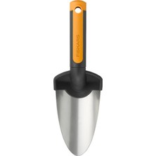 Fiskars 137200-1000726 Premium Küçük Saksı Küreği