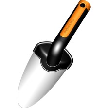 Fiskars 137200-1000726 Premium Küçük Saksı Küreği