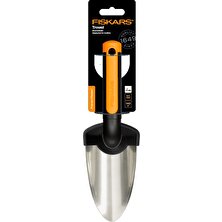 Fiskars 137200-1000726 Premium Küçük Saksı Küreği