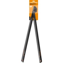 Fiskars 112460-1001426 SingleStep Bypass Dal Kesme Makası Çengel Başlı (L) L38