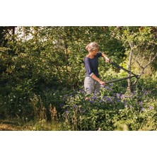 Fiskars 112460-1001426 SingleStep Bypass Dal Kesme Makası Çengel Başlı (L) L38