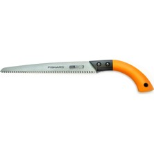 Fiskars 123840-1001620 Sabit Bıçaklı Testere SW84 (Kılıflı)