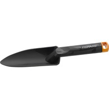 Fiskars 137010-1000695 Solid Küçük Toprak Küreği - Sivri