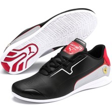 PUMA SCUDERIA FERRARI DRIFT CAT 8 Erkek Ayakkabı