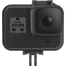 Telesin GoPro Hero 8 Black Frame Housing